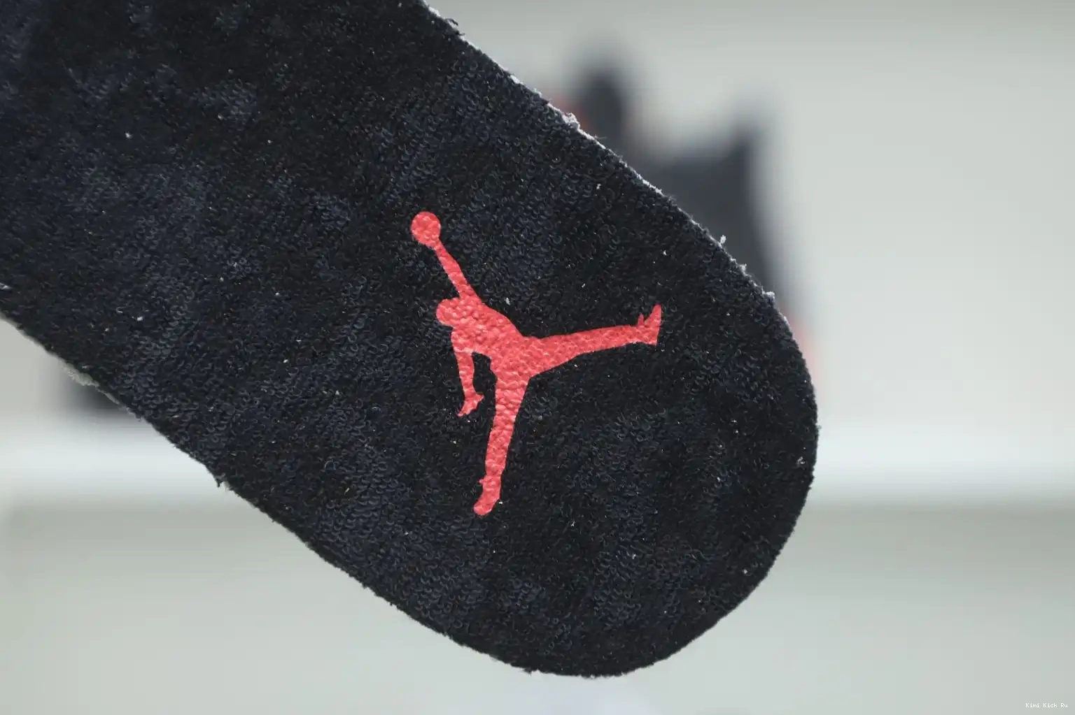Kimikick AIR 6 FLINT JORDAN 0525